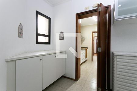 Apartamento à venda com 195m², 4 quartos e 2 vagasCopa