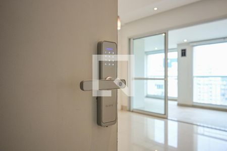 Fechadura Eletrônica de apartamento para alugar com 3 quartos, 142m² em Vila Andrade, São Paulo