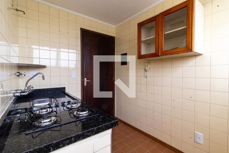 Apartamento para alugar com 51m², 1 quarto e sem vagaCozinha