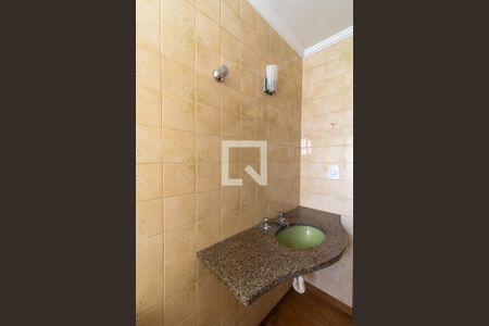 Apartamento para alugar com 51m², 1 quarto e sem vagaBanheiro