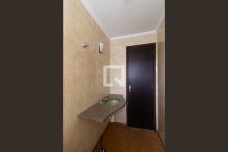 Apartamento para alugar com 51m², 1 quarto e sem vagaBanheiro