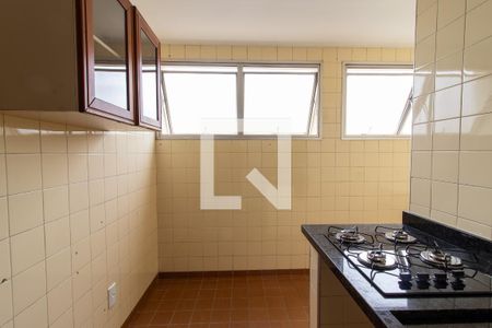 Apartamento para alugar com 51m², 1 quarto e sem vagaCozinha