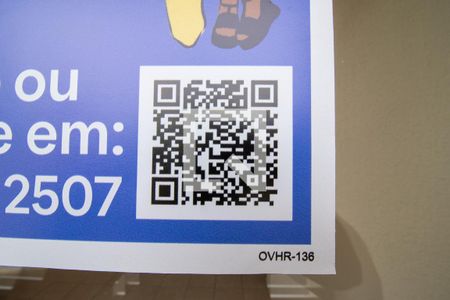 Apartamento para alugar com 51m², 1 quarto e sem vagaQR code