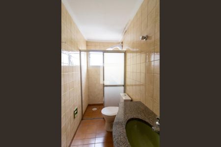Apartamento para alugar com 51m², 1 quarto e sem vagaBanheiro