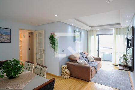 Apartamento para alugar com 3 quartos, 89m² em Rudge Ramos, São Bernardo do Campo