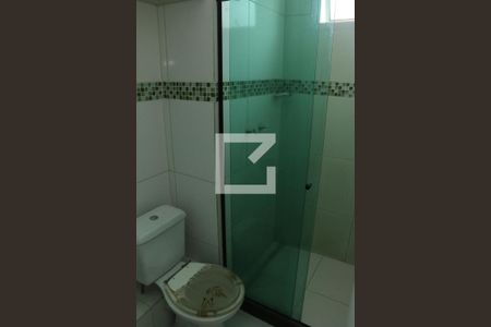 Apartamento para alugar com 55m², 2 quartos e 1 vagaBanheiro