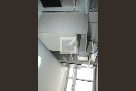 Apartamento para alugar com 55m², 2 quartos e 1 vagaCozinha