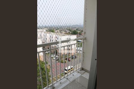 Apartamento para alugar com 55m², 2 quartos e 1 vagaVista/Quarto2