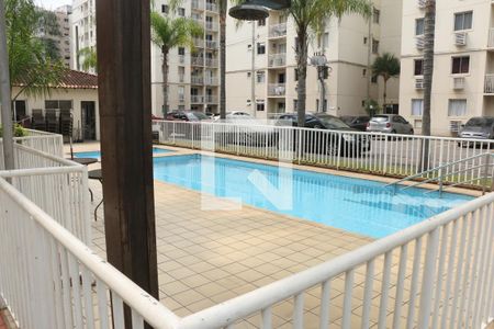 Apartamento para alugar com 55m², 2 quartos e 1 vagaÁrea comum