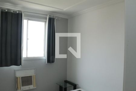 Quarto 1 de apartamento para alugar com 2 quartos, 55m² em Comendador Soares, Nova Iguaçu