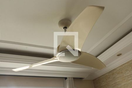 Sala de apartamento para alugar com 2 quartos, 55m² em Comendador Soares, Nova Iguaçu