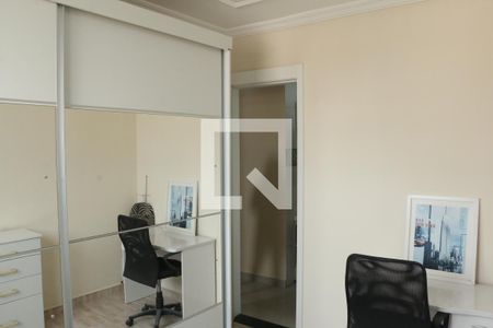 Apartamento para alugar com 55m², 2 quartos e 1 vagaQuarto 2