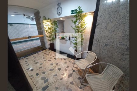 Apartamento para alugar com 84m², 2 quartos e sem vagaÁrea comum