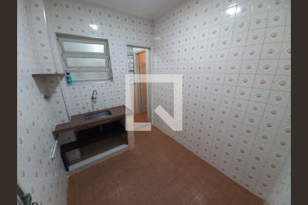 Apartamento para alugar com 84m², 2 quartos e sem vagaCozinha