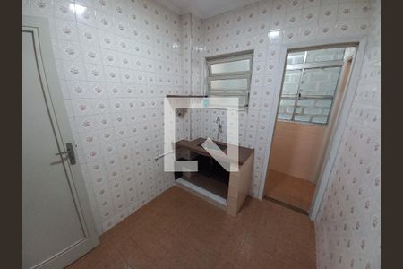 Apartamento para alugar com 84m², 2 quartos e sem vagaCozinha