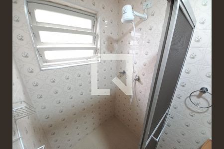 Apartamento para alugar com 84m², 2 quartos e sem vagaBanheiro