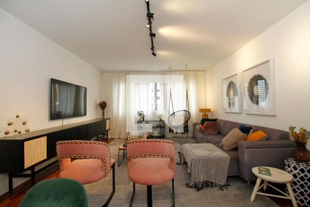 Apartamento para alugar em Pinheiros
