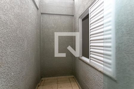 Apartamento para alugar com 33m², 2 quartos e 1 vaga Apartamento para alugar com 33m², 2 quartos e 1 vagaÁrea de Serviço