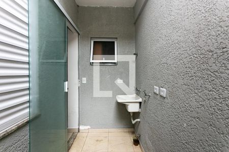 Apartamento para alugar com 33m², 2 quartos e 1 vaga Apartamento para alugar com 33m², 2 quartos e 1 vagaÁrea de Serviço