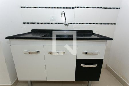 Apartamento para alugar com 33m², 2 quartos e 1 vaga Apartamento para alugar com 33m², 2 quartos e 1 vagaSala/Cozinha