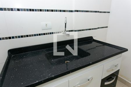 Apartamento para alugar com 33m², 2 quartos e 1 vaga Apartamento para alugar com 33m², 2 quartos e 1 vagaSala/Cozinha