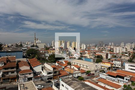 Apartamento para alugar com 33m², 2 quartos e 1 vaga Apartamento para alugar com 33m², 2 quartos e 1 vagaÁrea comum - Vista do Terraço