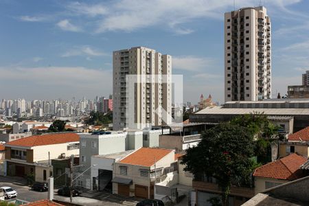 Apartamento para alugar com 33m², 2 quartos e 1 vaga Apartamento para alugar com 33m², 2 quartos e 1 vagaÁrea comum - Vista do Terraço