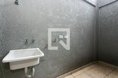 Apartamento para alugar com 33m², 2 quartos e 1 vaga Apartamento para alugar com 33m², 2 quartos e 1 vagaÁrea de Serviço