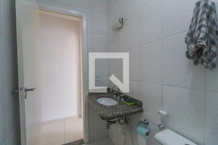 Casa à venda com 90m², 2 quartos e 1 vagaBanheiro