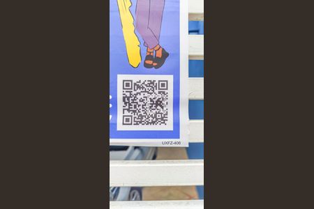 Casa à venda com 90m², 2 quartos e 1 vagaFachada