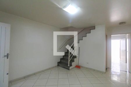 Sala de casa à venda com 2 quartos, 90m² em Vila Celeste, São Paulo