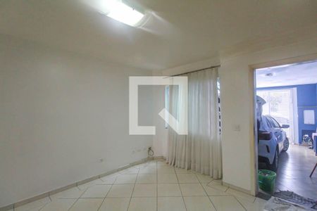 Sala de casa à venda com 2 quartos, 90m² em Vila Celeste, São Paulo