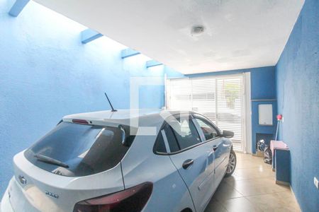 Casa à venda com 90m², 2 quartos e 1 vagaGaragem