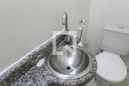 Lavabo de casa à venda com 2 quartos, 90m² em Vila Celeste, São Paulo
