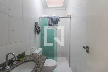 Casa à venda com 90m², 2 quartos e 1 vagaBanheiro