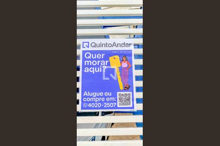 Casa à venda com 90m², 2 quartos e 1 vagaFachada/plaquinha