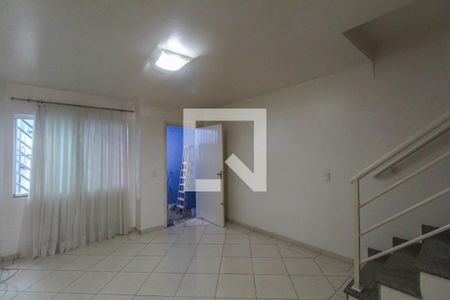 Sala de casa à venda com 2 quartos, 90m² em Vila Celeste, São Paulo