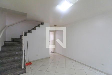 Sala de casa à venda com 2 quartos, 90m² em Vila Celeste, São Paulo