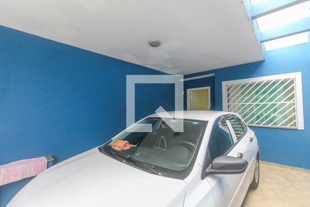 Casa à venda com 90m², 2 quartos e 1 vagaÁrea comum