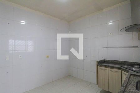 Casa à venda com 90m², 2 quartos e 1 vagaCozinha