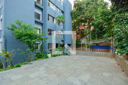 Apartamento para alugar com 45m², 2 quartos e 1 vaga Apartamento para alugar com 45m², 2 quartos e 1 vagaÁrea comum