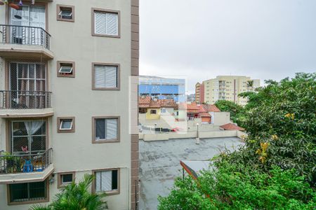 Apartamento para alugar com 45m², 2 quartos e 1 vaga Apartamento para alugar com 45m², 2 quartos e 1 vagaVista do Quarto 1