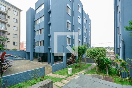 Apartamento para alugar com 45m², 2 quartos e 1 vaga Apartamento para alugar com 45m², 2 quartos e 1 vagaÁrea comum