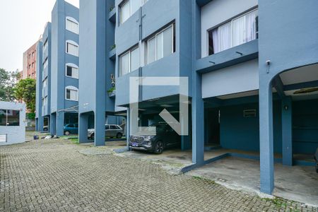 Apartamento para alugar com 45m², 2 quartos e 1 vaga Apartamento para alugar com 45m², 2 quartos e 1 vagaGaragem