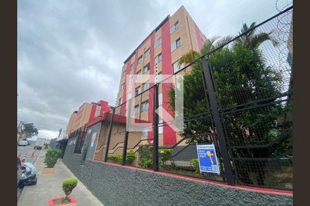 Apartamento para alugar com 47m², 2 quartos e 1 vagaPlaca