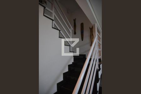 Sala de casa para alugar com 2 quartos, 75m² em Vila Helena, Santo André