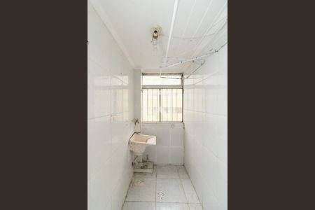 Apartamento para alugar com 44m², 2 quartos e 1 vagaÁrea de Serviço
