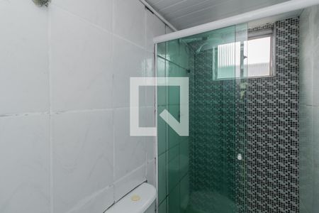 Apartamento para alugar com 44m², 2 quartos e 1 vagaBanheiro 