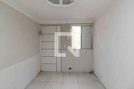 Apartamento para alugar com 44m², 2 quartos e 1 vagaSala
