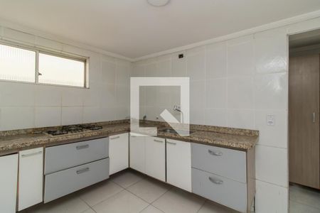 Apartamento para alugar com 44m², 2 quartos e 1 vagaCozinha 